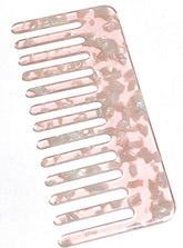 ACETATE RAKE COMB